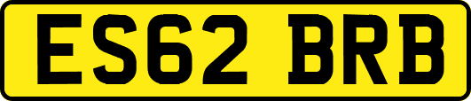ES62BRB
