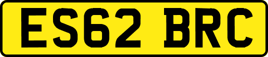 ES62BRC