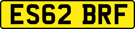 ES62BRF