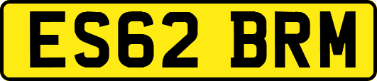 ES62BRM