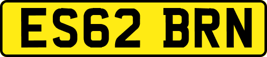 ES62BRN
