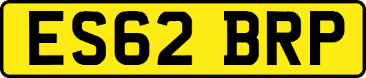 ES62BRP