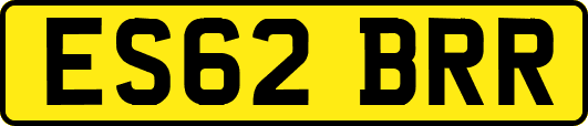 ES62BRR