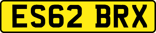 ES62BRX