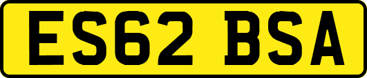 ES62BSA