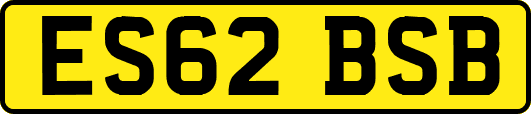 ES62BSB