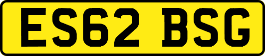 ES62BSG