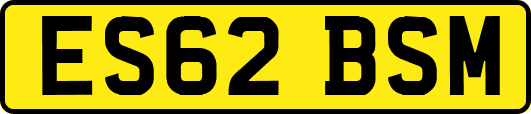 ES62BSM