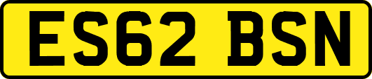 ES62BSN