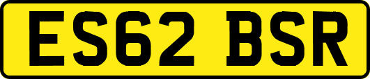 ES62BSR