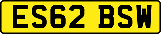 ES62BSW