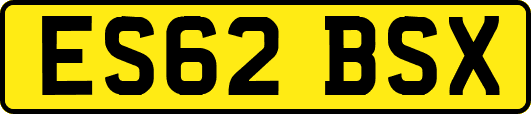 ES62BSX