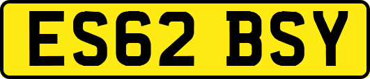 ES62BSY