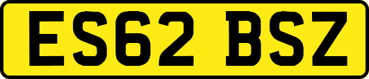 ES62BSZ