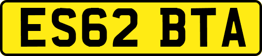 ES62BTA