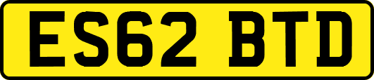 ES62BTD