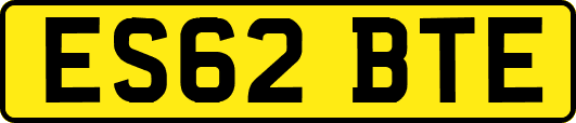 ES62BTE