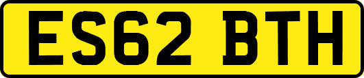 ES62BTH