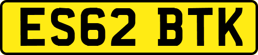 ES62BTK