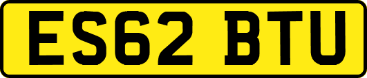 ES62BTU
