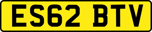 ES62BTV
