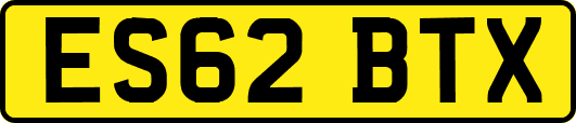 ES62BTX