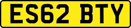 ES62BTY