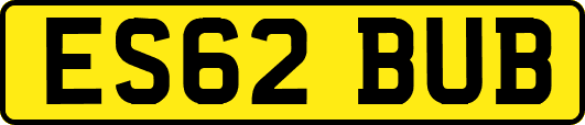 ES62BUB