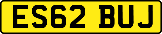 ES62BUJ
