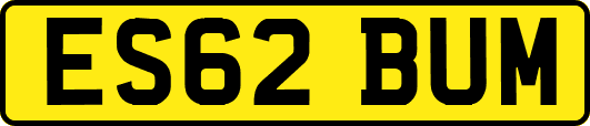 ES62BUM