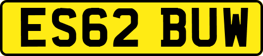 ES62BUW