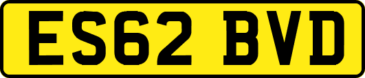 ES62BVD
