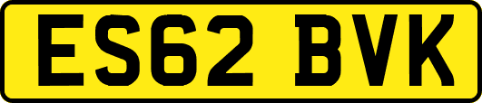 ES62BVK