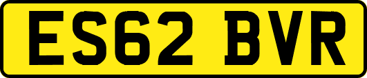 ES62BVR