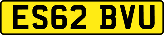 ES62BVU