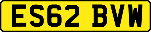 ES62BVW
