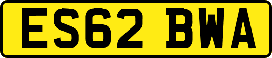 ES62BWA