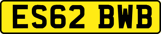 ES62BWB