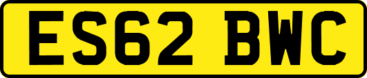 ES62BWC