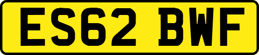 ES62BWF