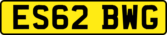ES62BWG