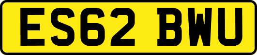 ES62BWU
