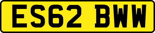 ES62BWW