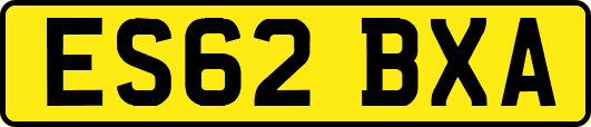 ES62BXA