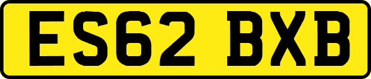 ES62BXB