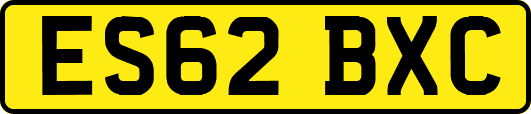 ES62BXC