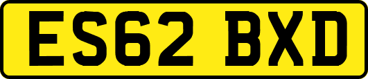 ES62BXD