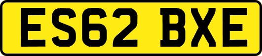 ES62BXE