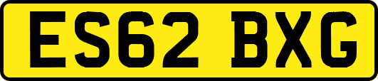 ES62BXG