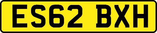 ES62BXH